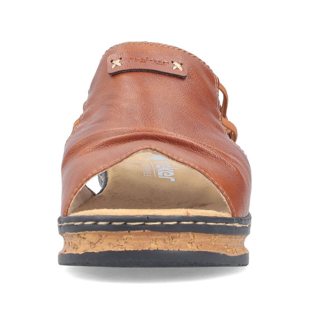 Rieker - 62962-22- BROWN
