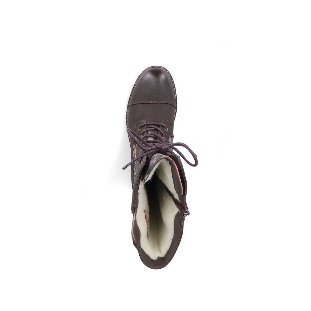Rieker - 94731-91- MULTI