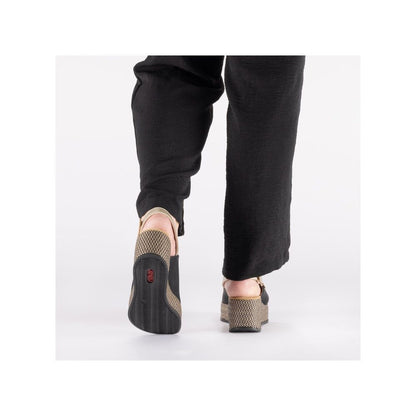 Rieker - 69460-00- NOIR