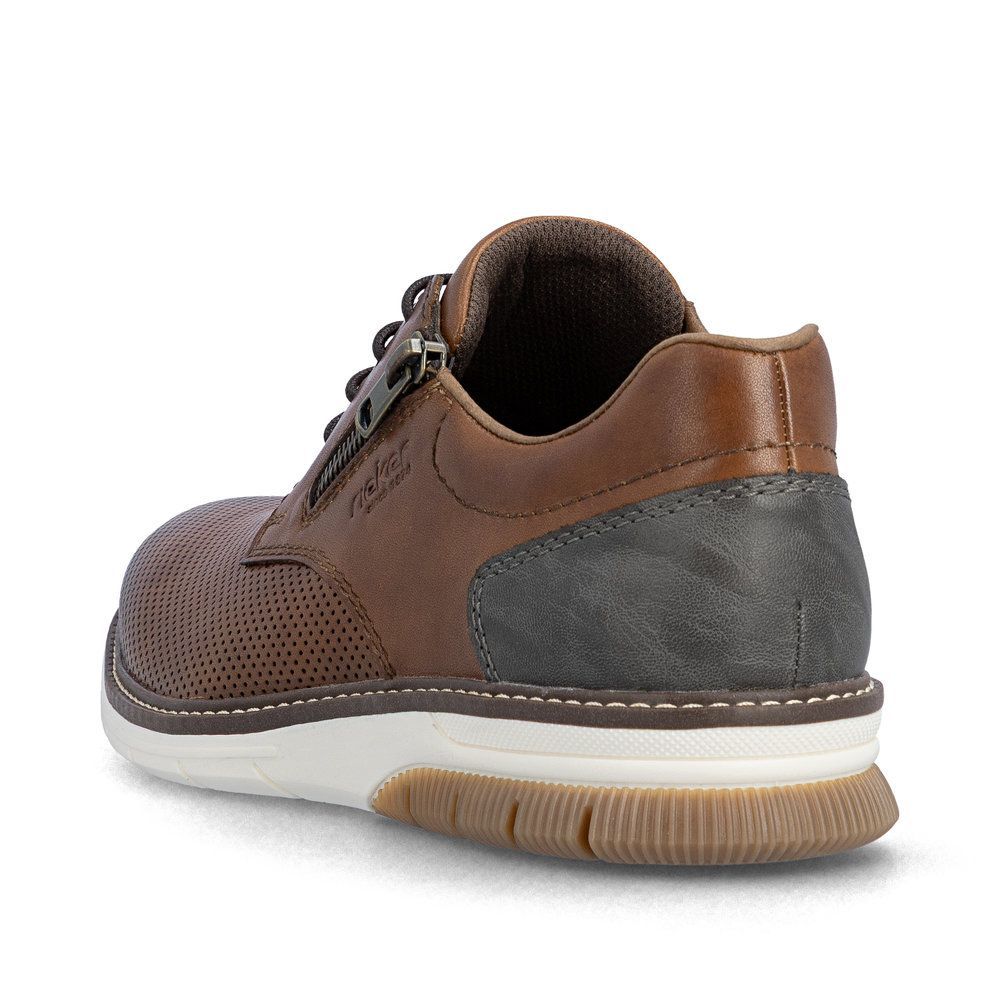 Rieker - 14412-24- BROWN