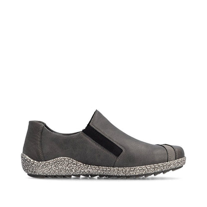 Rieker - L7571-45- GRIS