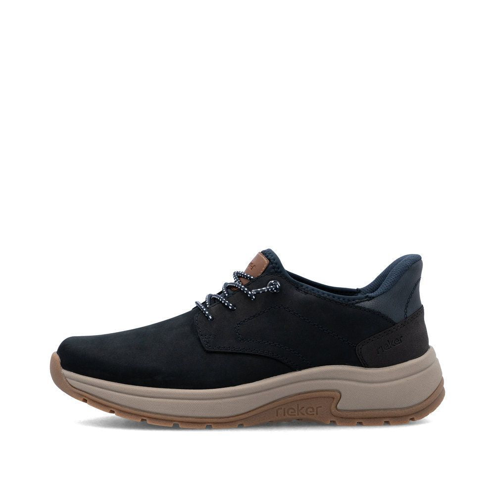 Rieker - 11050-14- BLEU