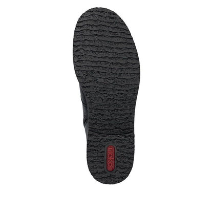 Rieker - 73520-00- NOIR