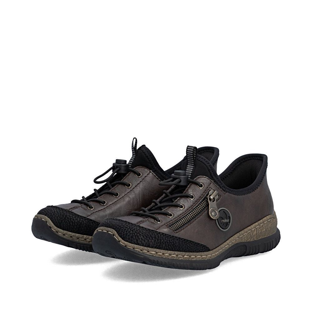 Rieker - N3267-25- BRUN