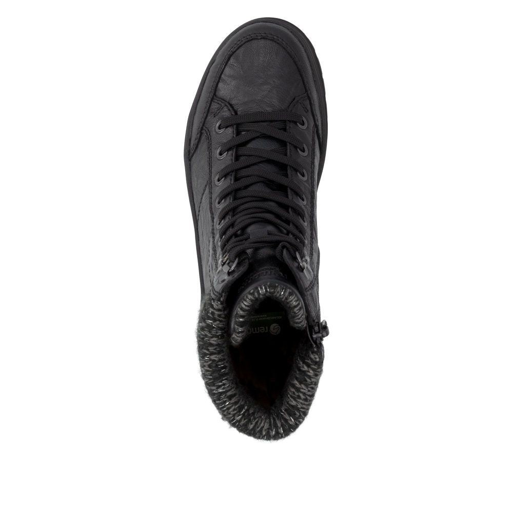 Remonte - D2U70-03- NOIR