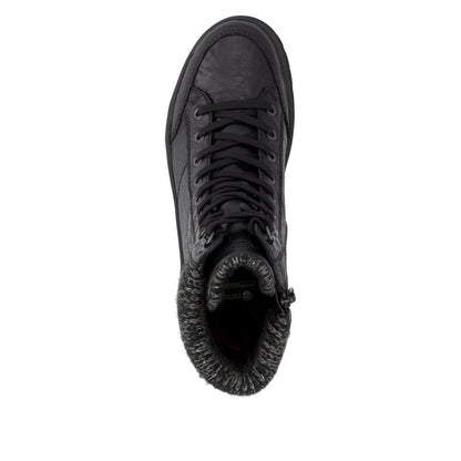 Remonte - D2U70-03- NOIR