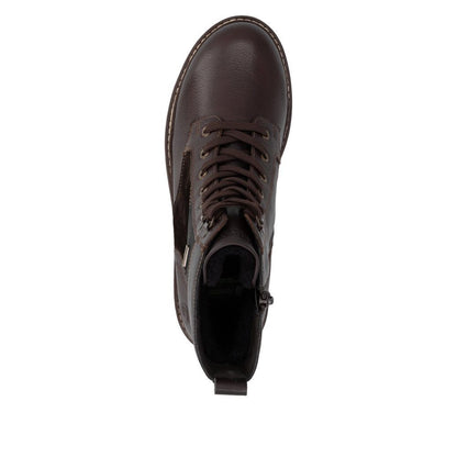 Remonte - D0B84-25- BRUN