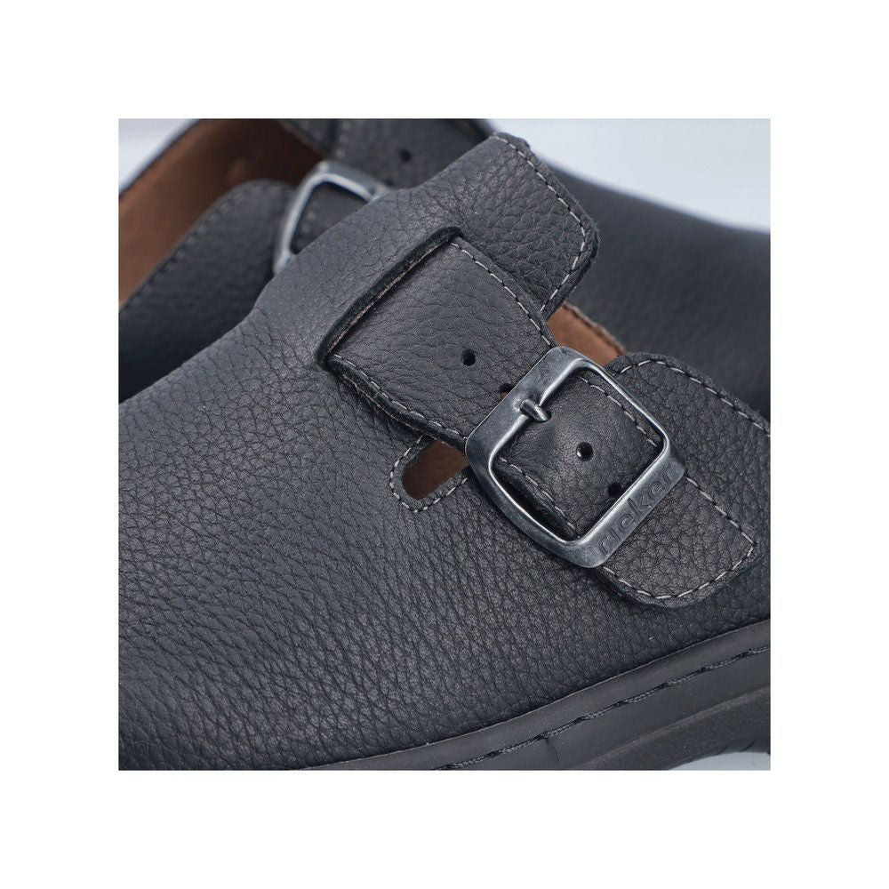 Rieker - 20394-00- NOIR