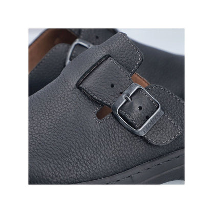 Rieker - 20394-00- NOIR