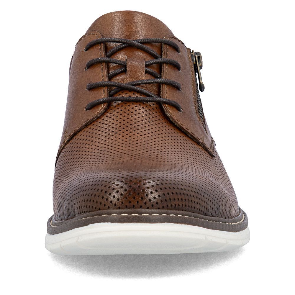 Rieker - 14412-24- BROWN