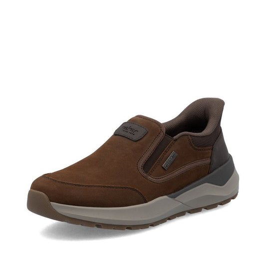 Rieker - 06052-22- BRUN
