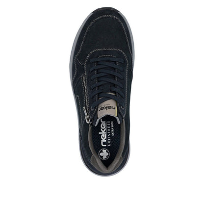 Rieker - 11500-14- BLEU