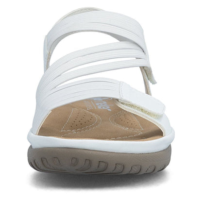 Rieker - 64870-81- BLANC