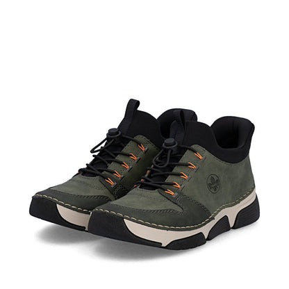 Rieker - 45963-54- VERT
