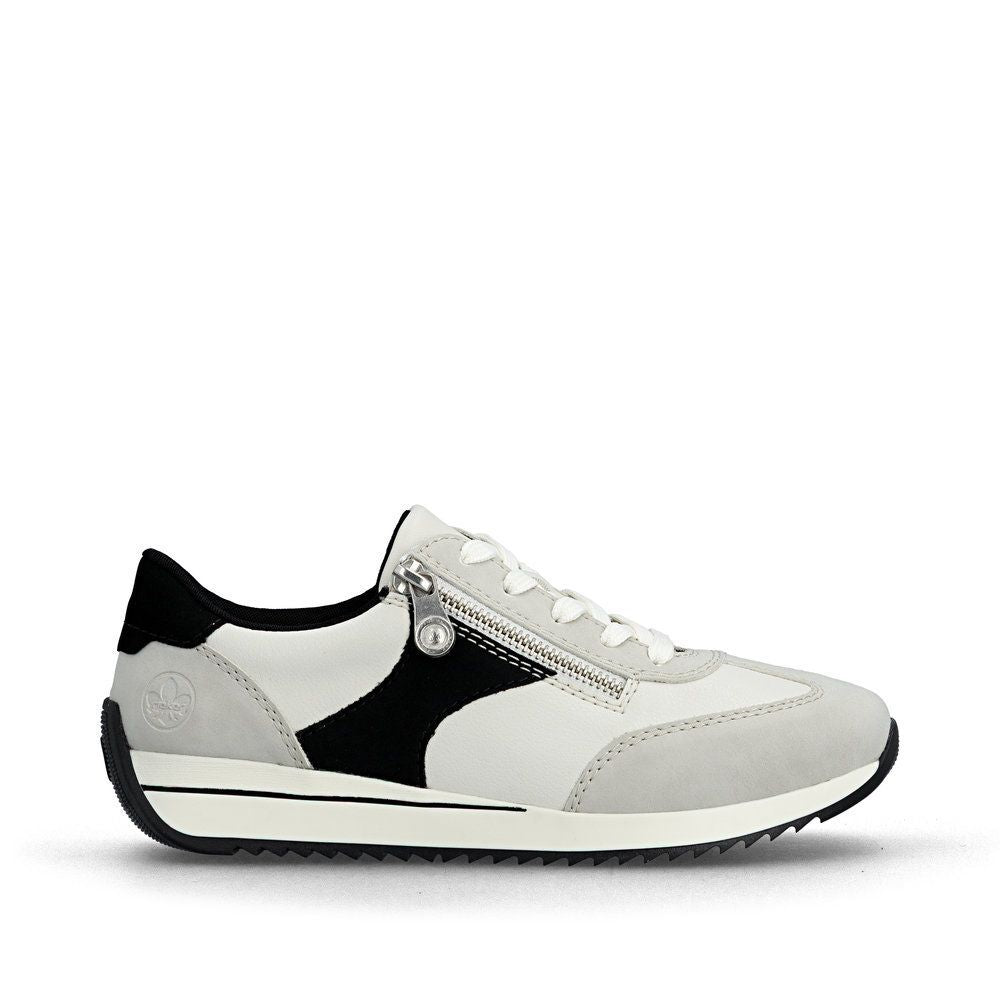 Rieker - N1210-80- MULTI