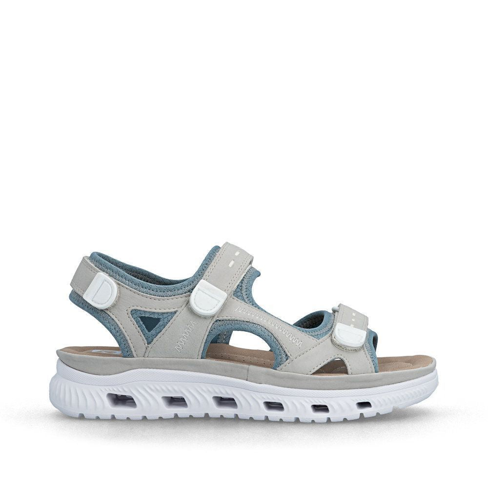 Rieker - 64074-40- MULTI