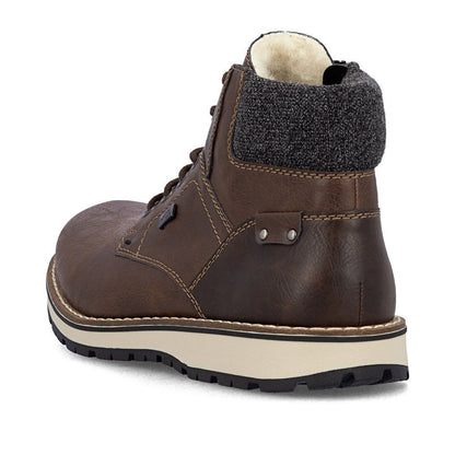 Rieker - 38434-26- TAN