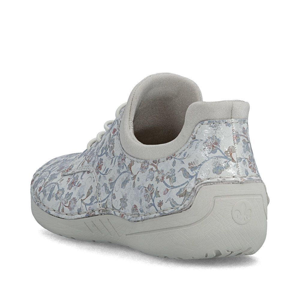 Rieker - 52575-90- MULTI