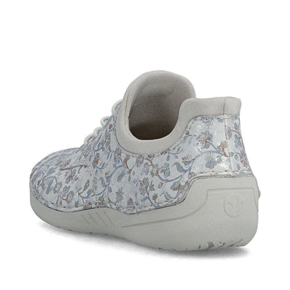 Rieker - 52575-90- MULTI