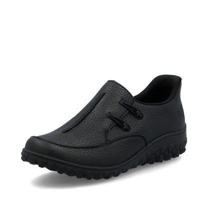 Rieker - 59559-00- NOIR