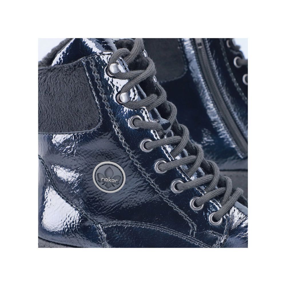 Rieker - Y0220-14- BLEU