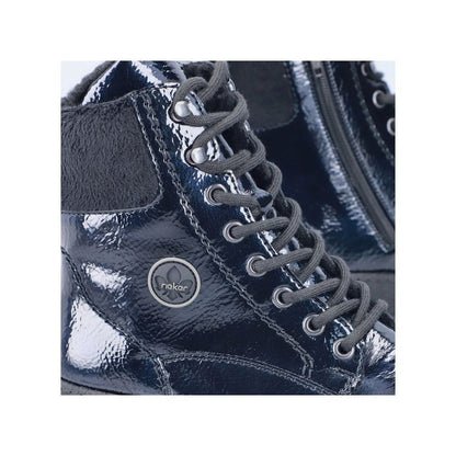 Rieker - Y0220-14- BLEU