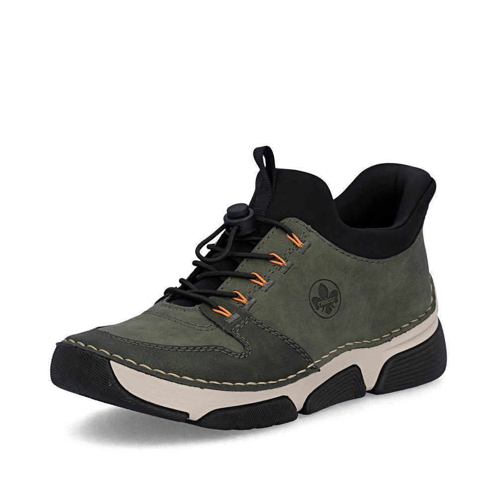 Rieker - 45963-54- VERT