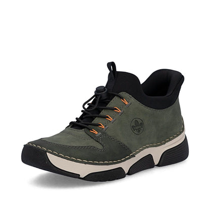 Rieker - 45963-54- VERT