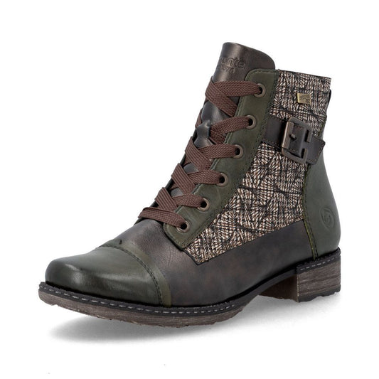 Remonte - D4381-52- VERT