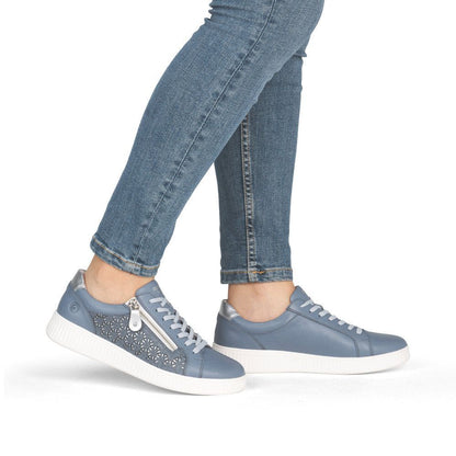 Remonte - D2E03-14- BLEU