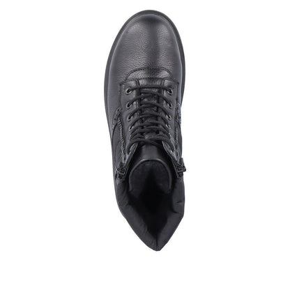 Remonte - D0U71-01- NOIR