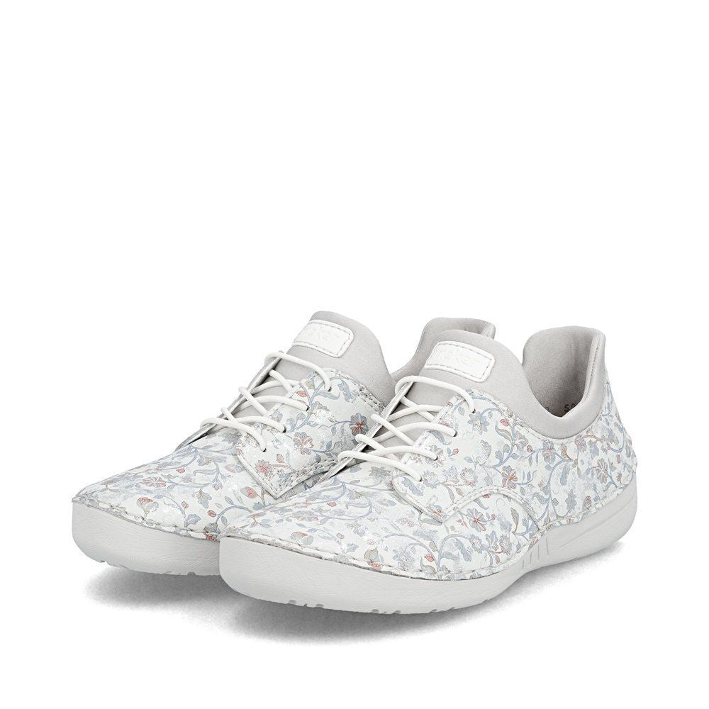 Rieker - 52575-90- MULTI