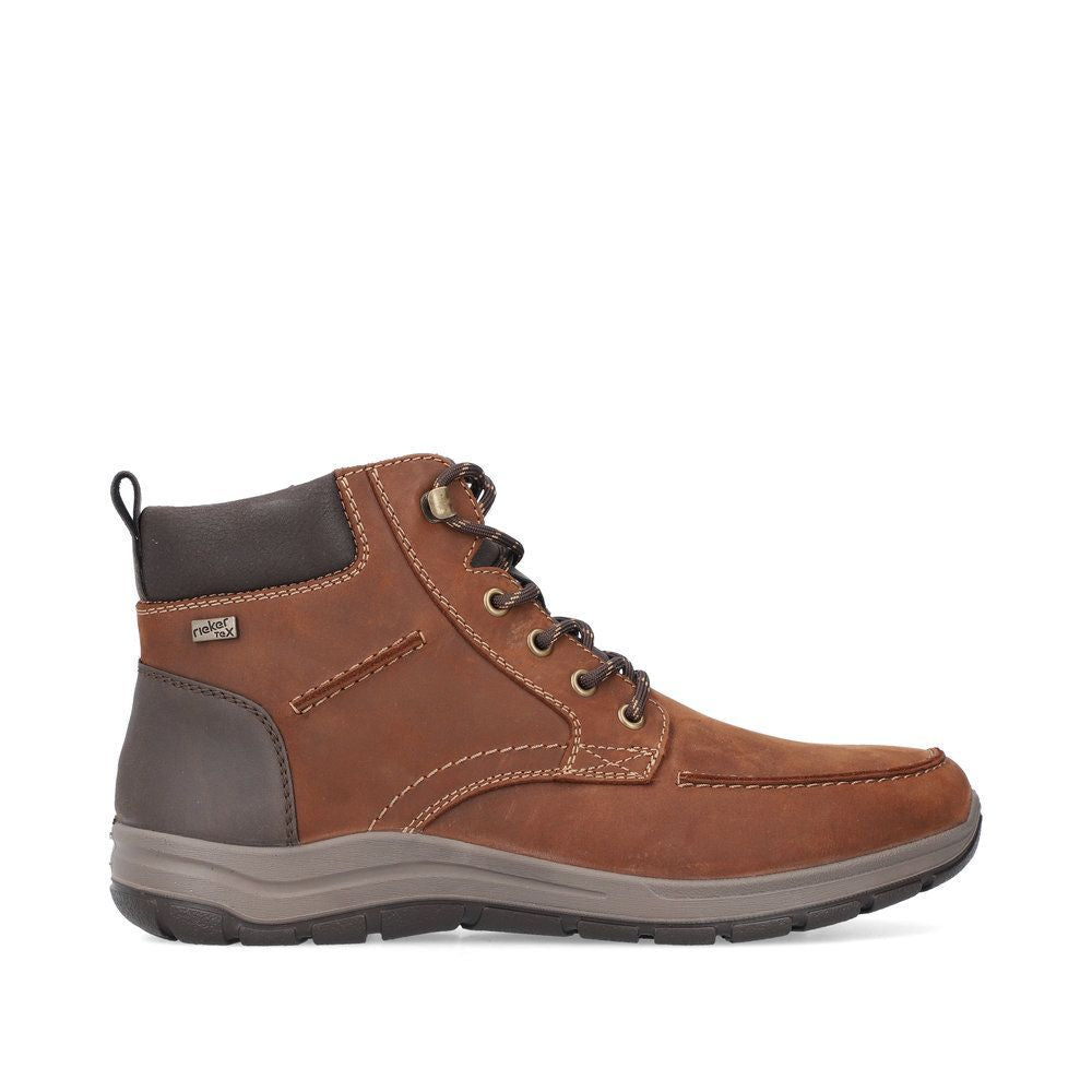 Rieker - 03610-22- BRUN