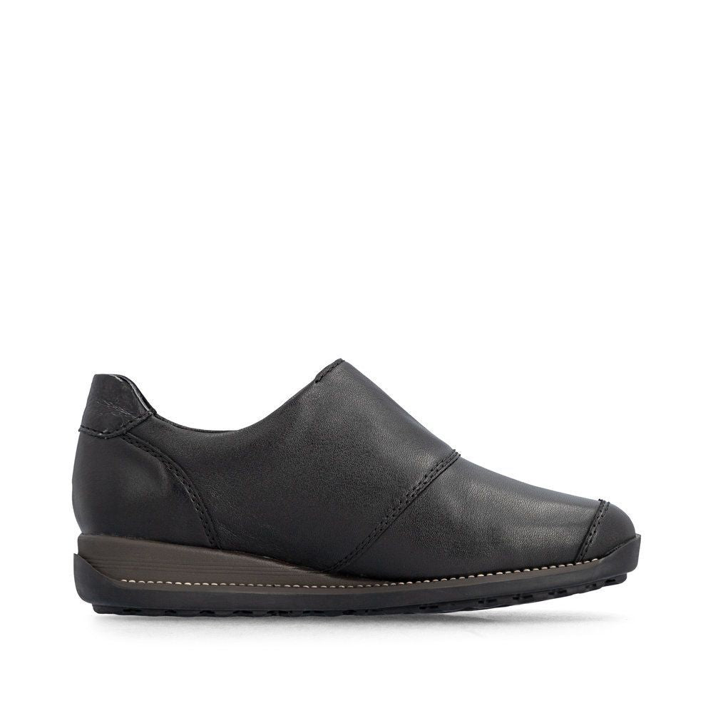 Rieker - 44295-00- NOIR