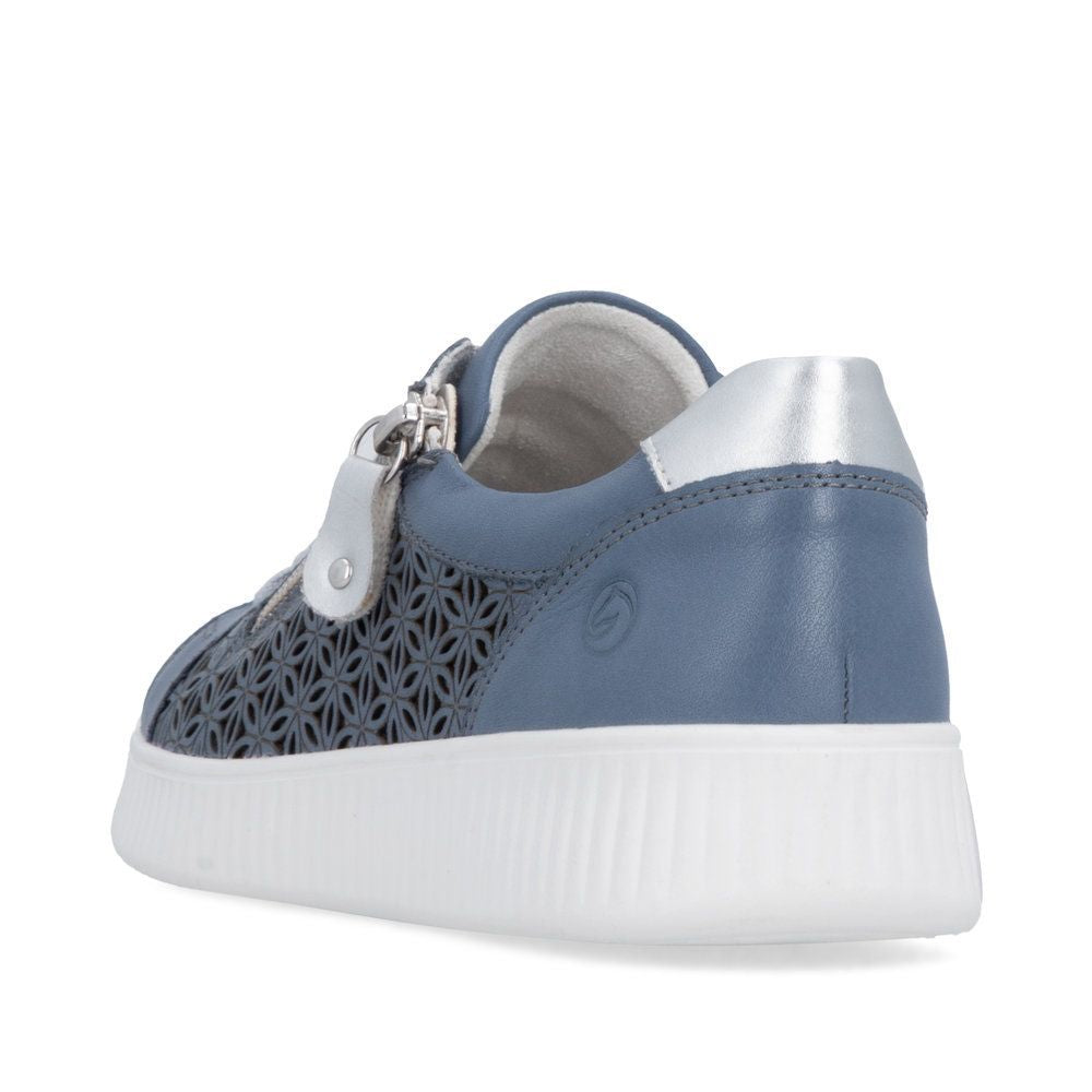 Remonte - D2E03-14- BLEU