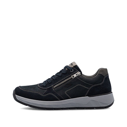 Rieker - 11500-14- BLEU