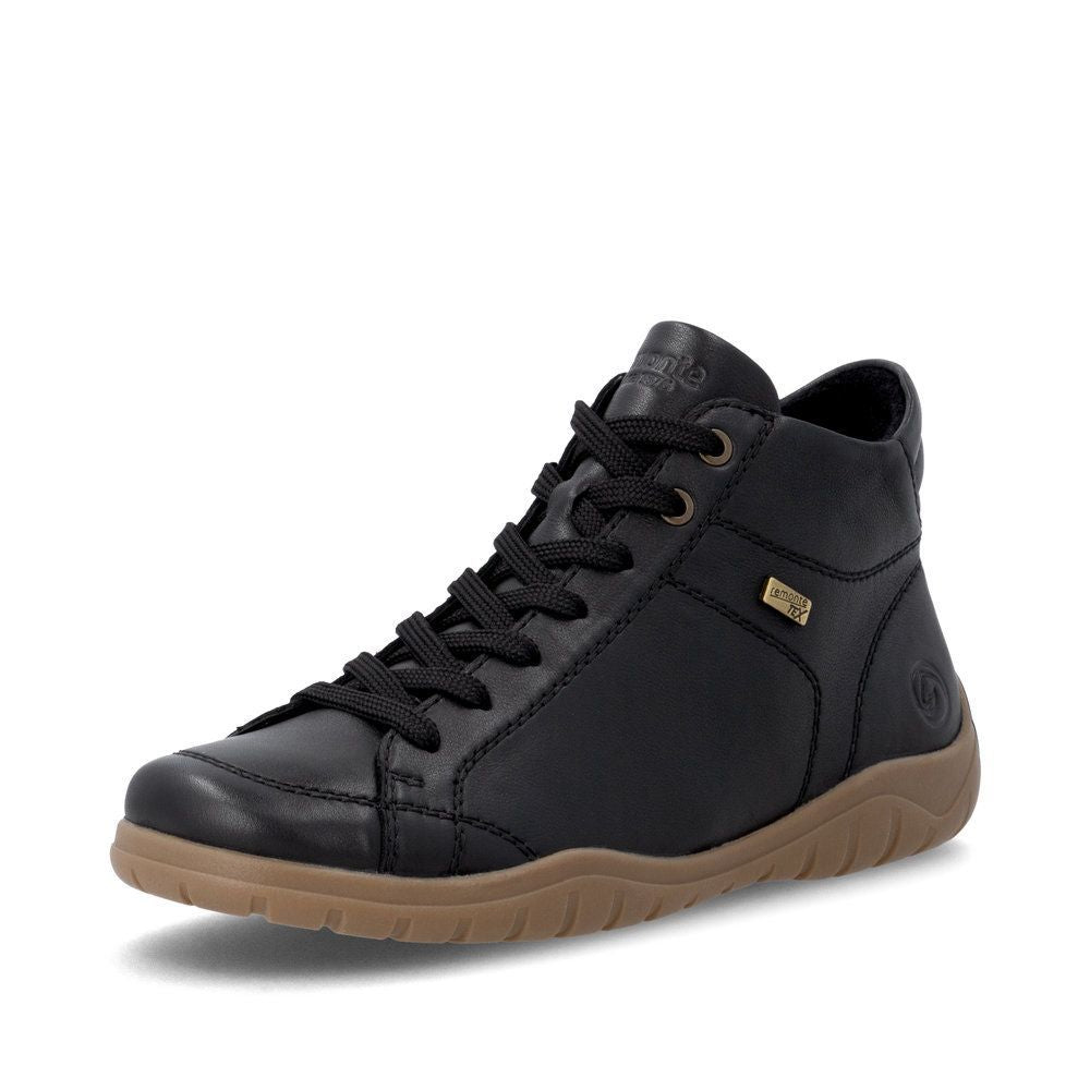 Remonte - D3T70-00- NOIR