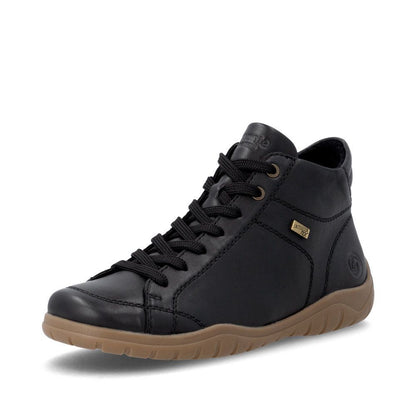 Remonte - D3T70-00- NOIR