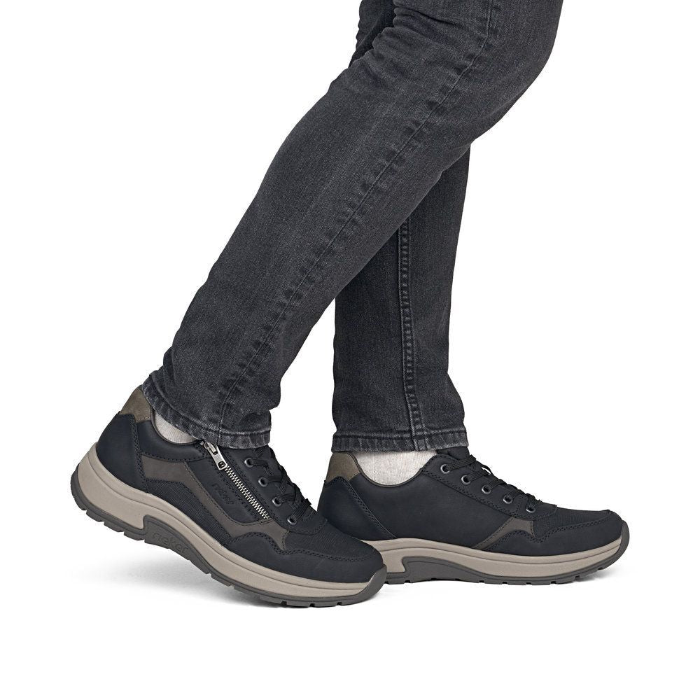 Rieker - 11001-00- NOIR
