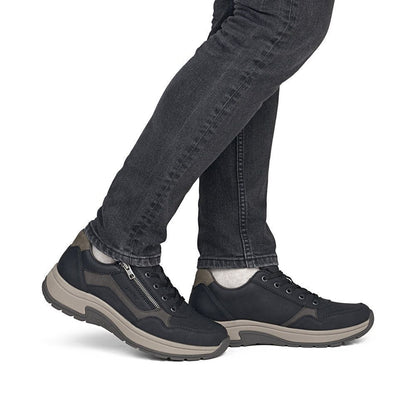 Rieker - 11001-00- NOIR