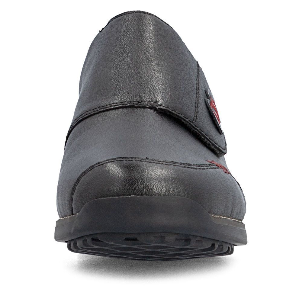 Rieker - 44295-00- NOIR