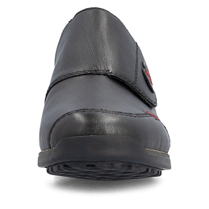 Rieker - 44295-00- NOIR