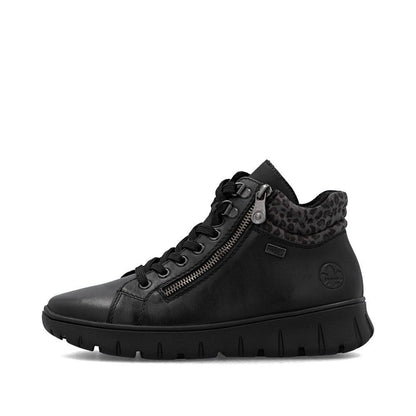 Rieker - N1305-00- NOIR