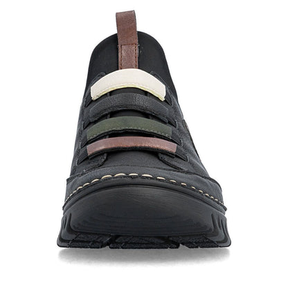 Rieker - 57550-00- NOIR