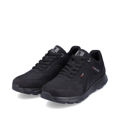 Rieker - 07807-00- NOIR