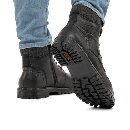 Rieker - F3616-00- NOIR