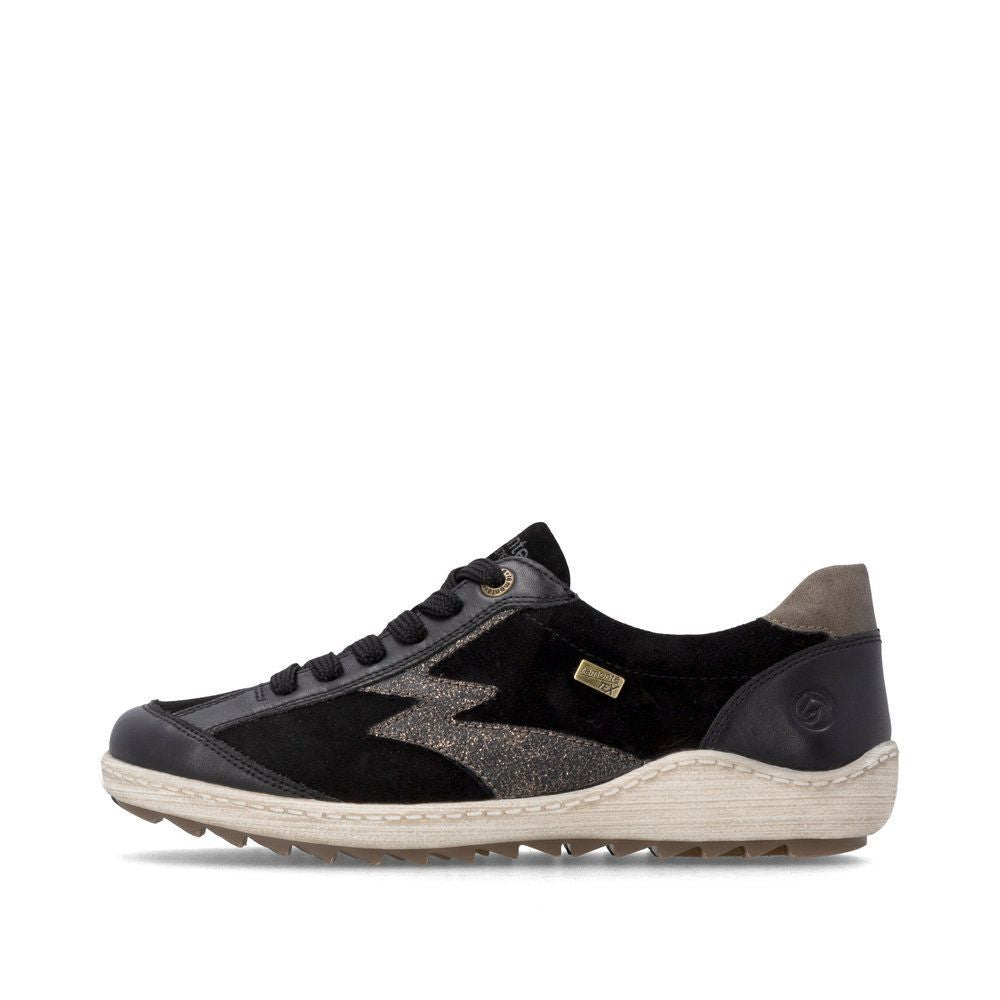 Remonte - R1443-03- NOIR