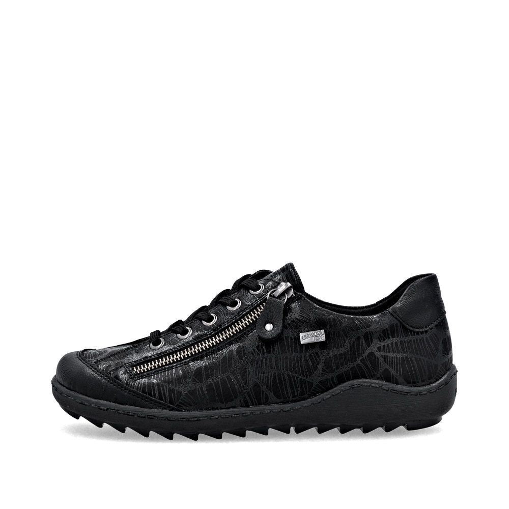 Remonte - R1402-00- NOIR