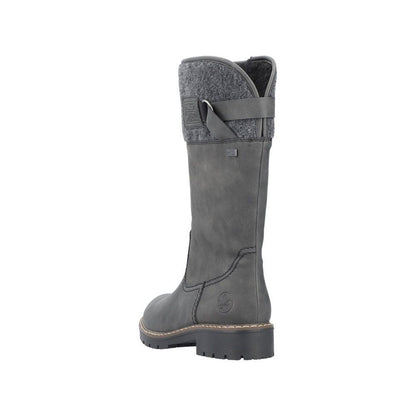 Rieker - Y9190-45- GRIS
