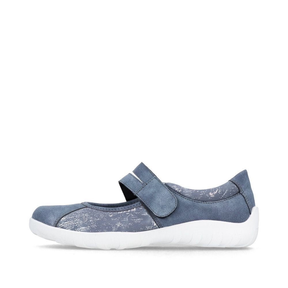 Remonte - R3510-13- BLUE
